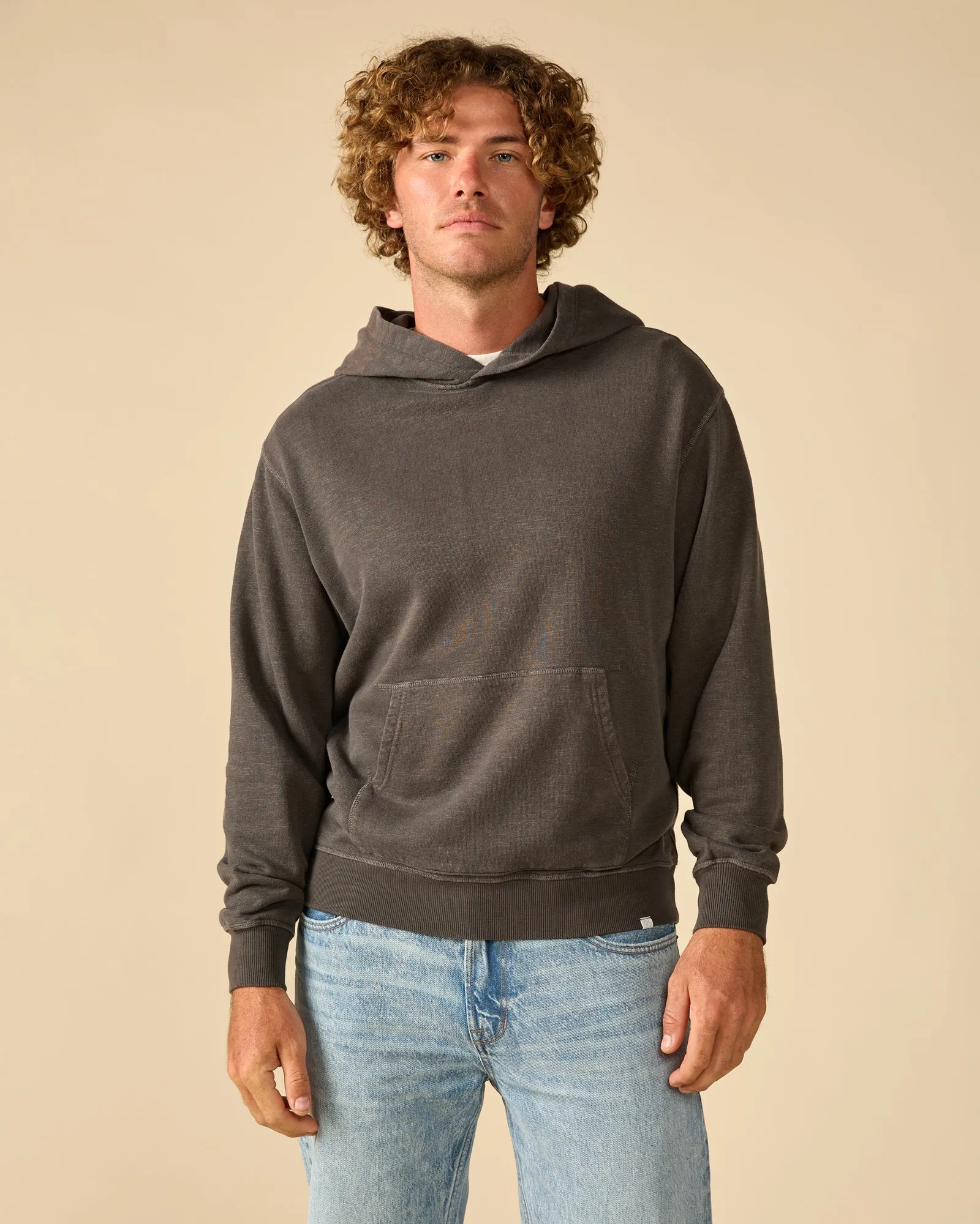 Sur Hoodie sold by Outerknown product image thumbnail 2