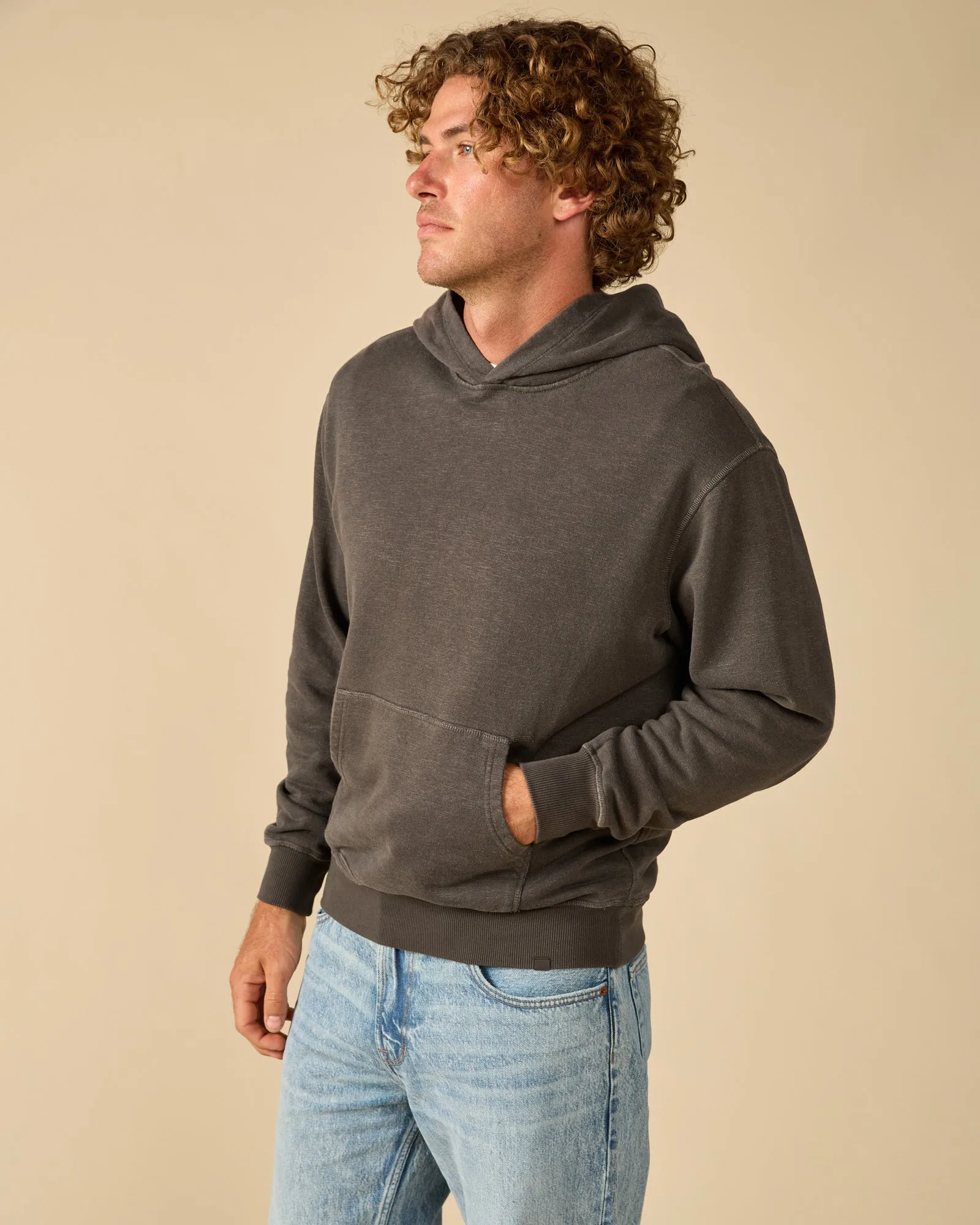 Sur Hoodie sold by Outerknown product image thumbnail 3