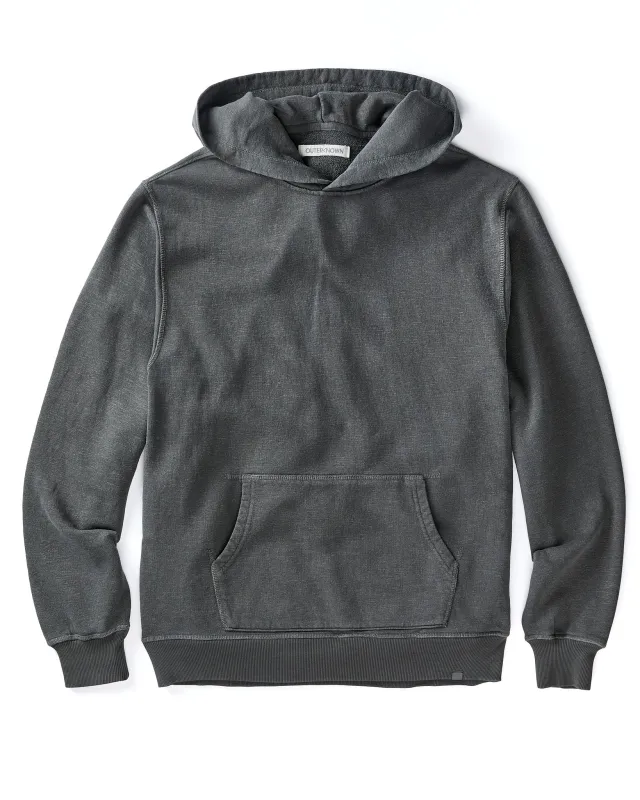 Sur Hoodie made by Outerknown