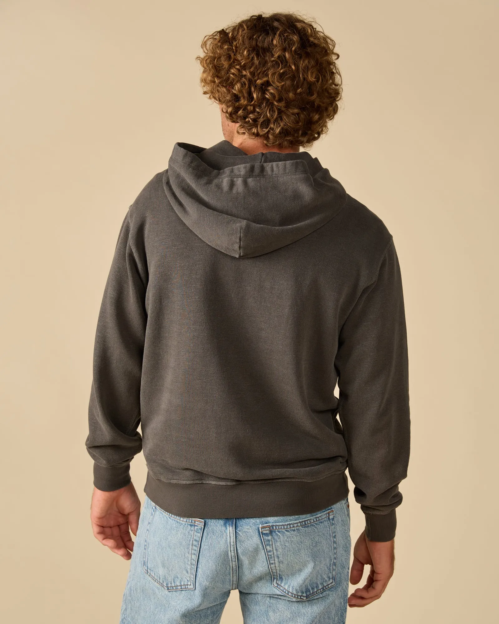 Sur Hoodie sold by Outerknown product image thumbnail 4