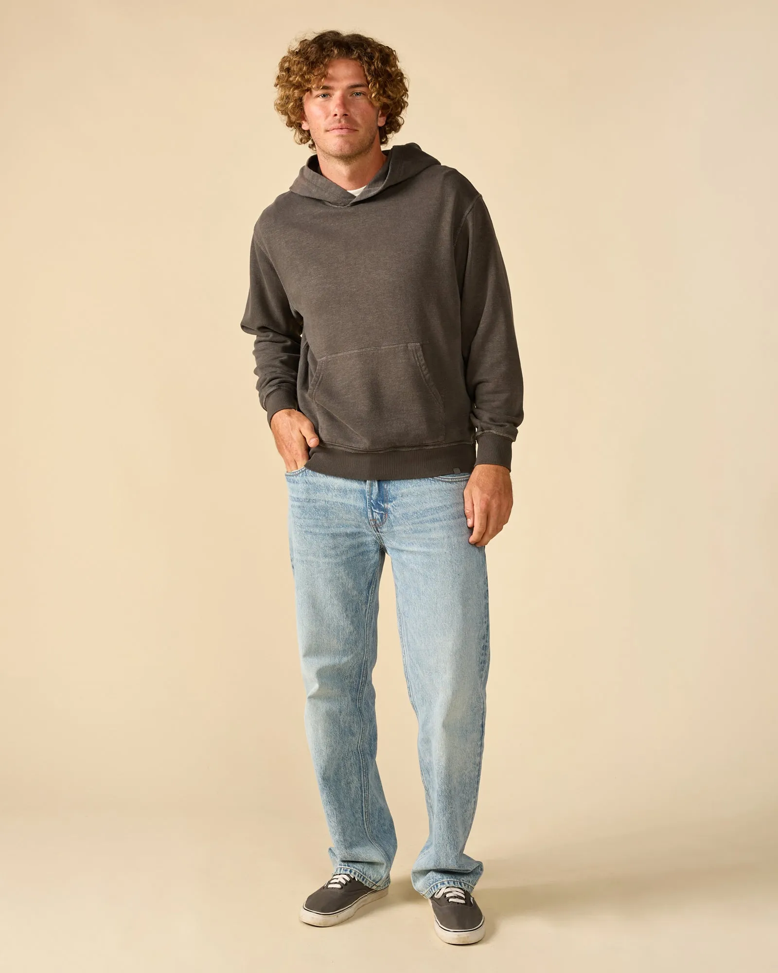 Sur Hoodie sold by Outerknown product image thumbnail 5