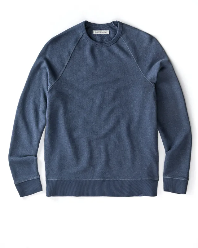 Sur Sweatshirt made by Outerknown