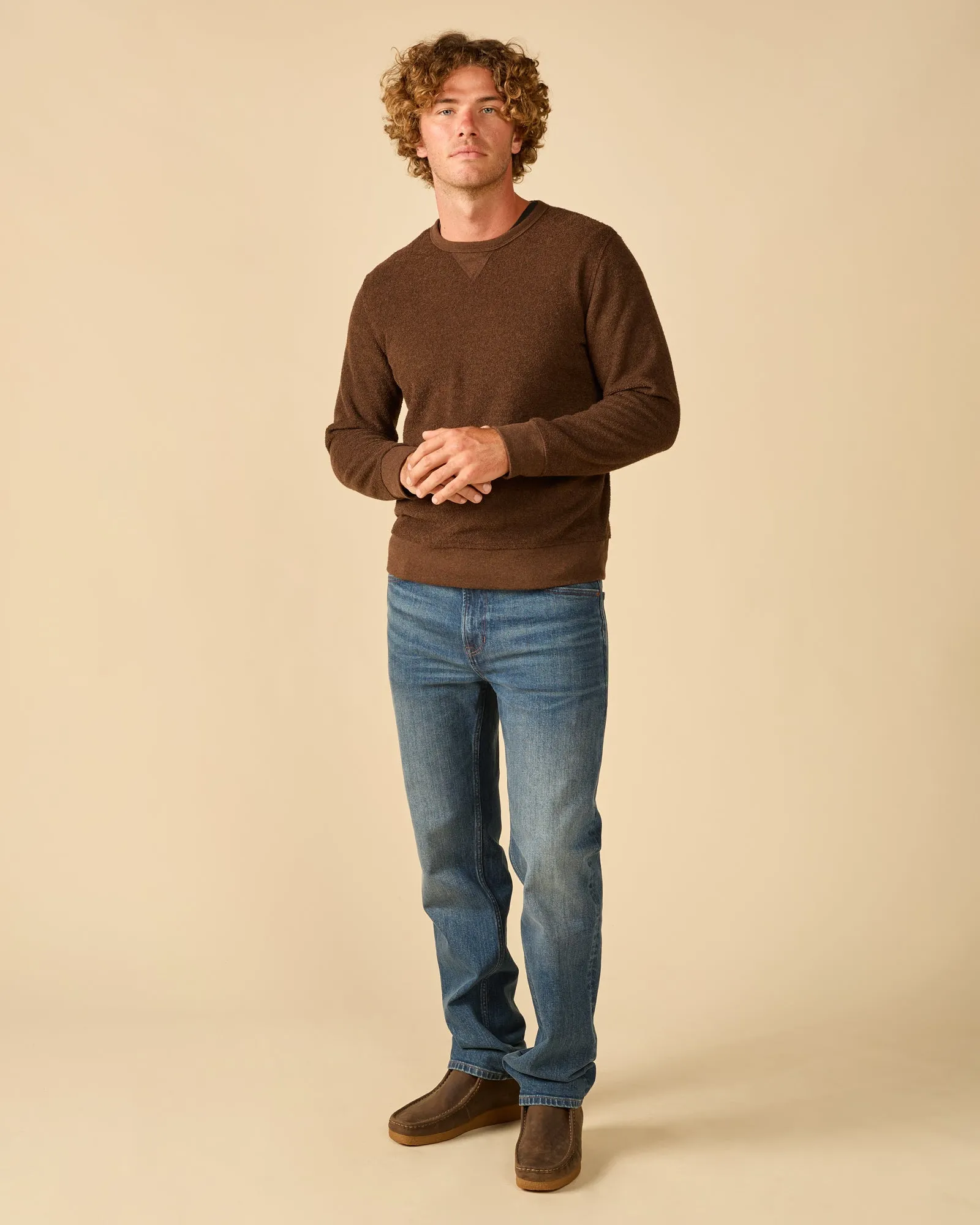 Hightide Crew sold by Outerknown product image thumbnail 4