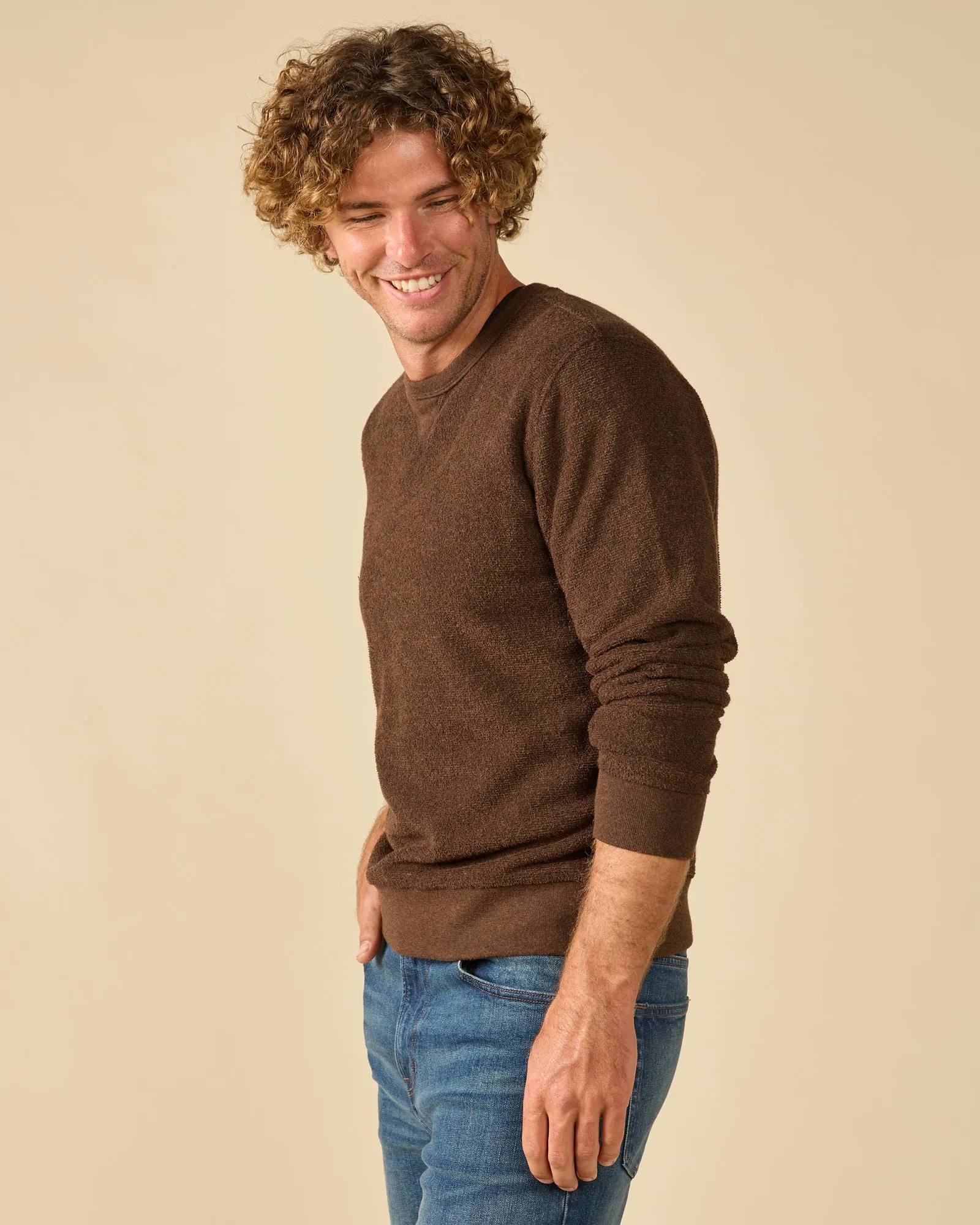 Hightide Crew sold by Outerknown product image thumbnail 2