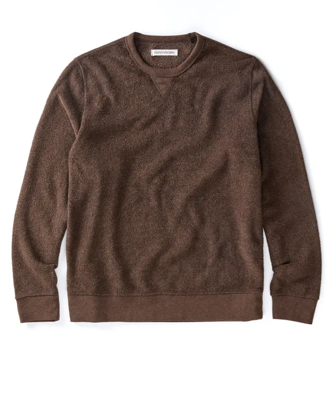 Hightide Crew made by Outerknown