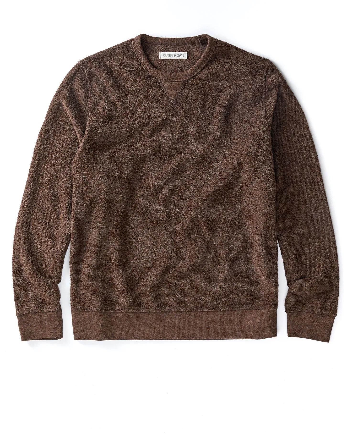 Hightide Crew sold by Outerknown