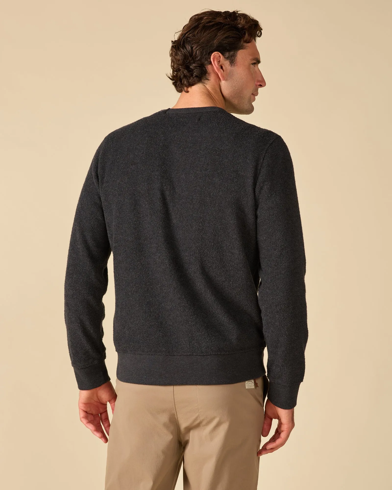 Hightide Crew sold by Outerknown product image thumbnail 4