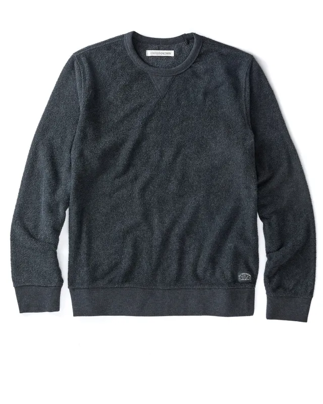 Hightide Crew made by Outerknown