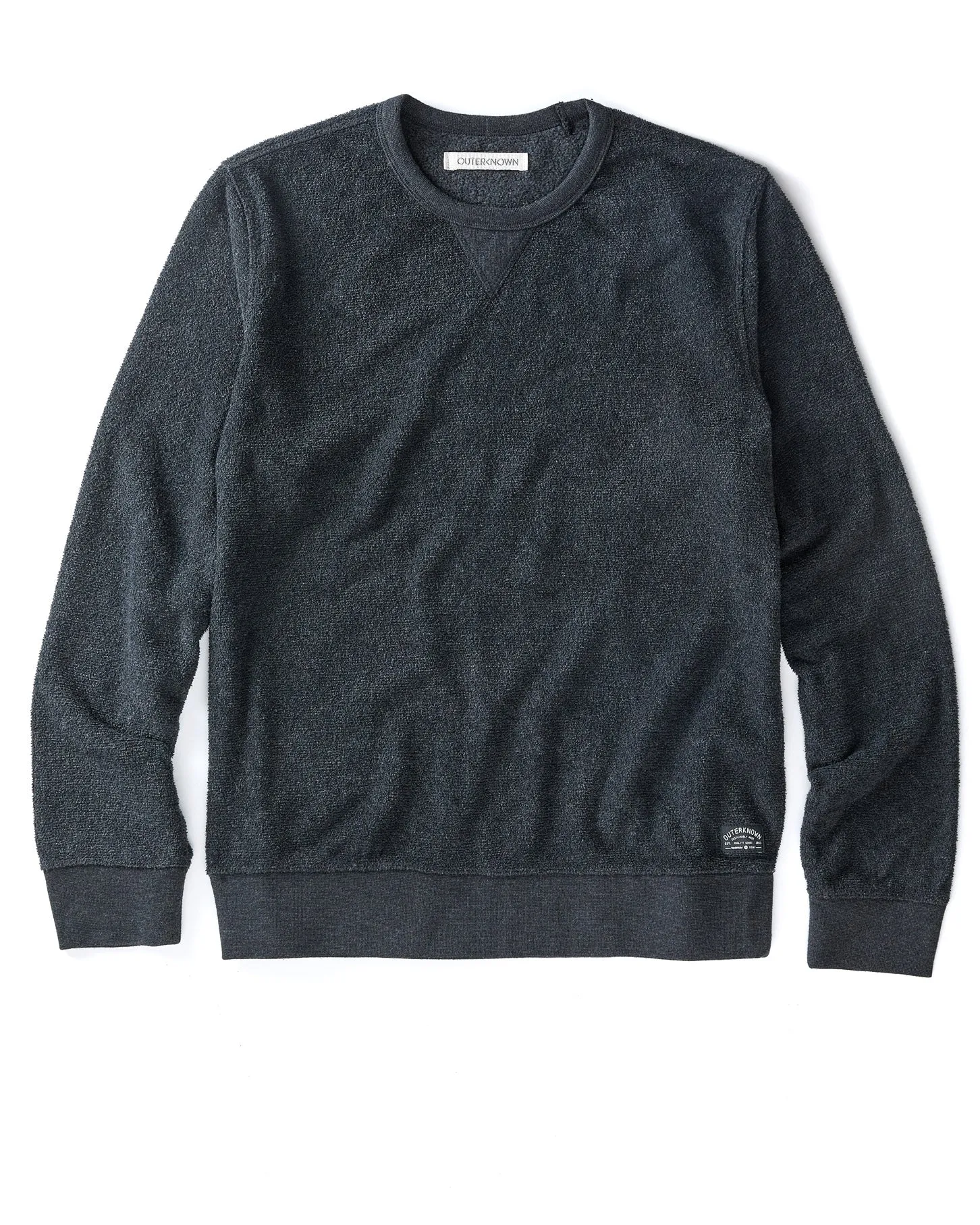 Hightide Crew sold by Outerknown