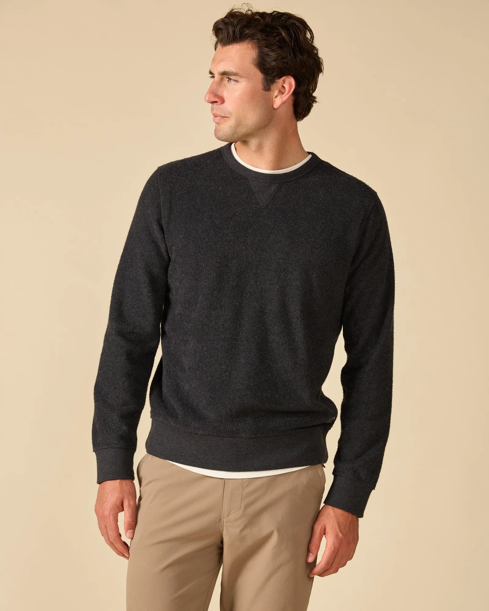 Hightide Crew sold by Outerknown product image thumbnail 2