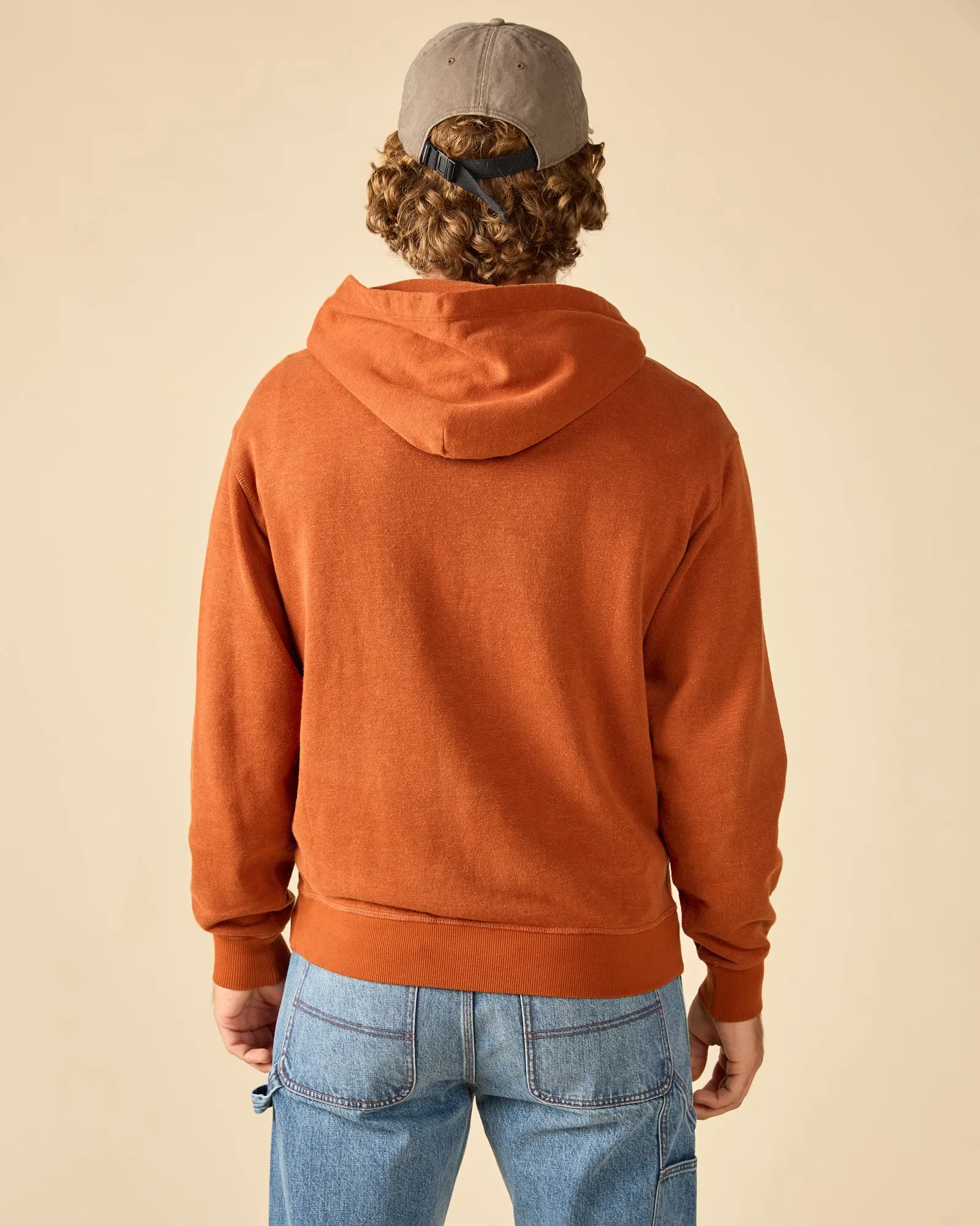 Sur Hoodie sold by Outerknown product image thumbnail 5