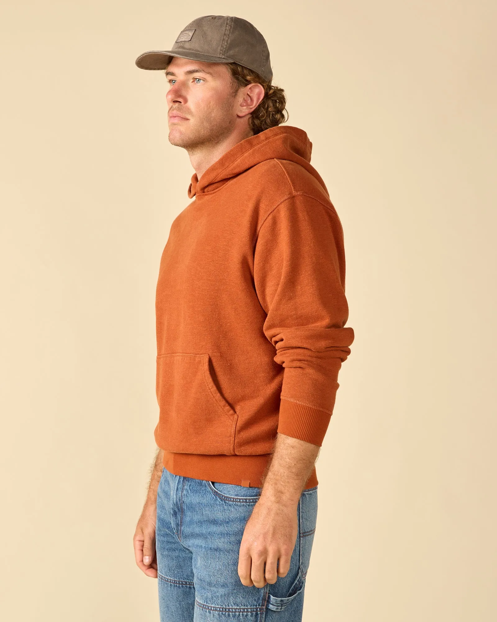 Sur Hoodie sold by Outerknown product image thumbnail 4