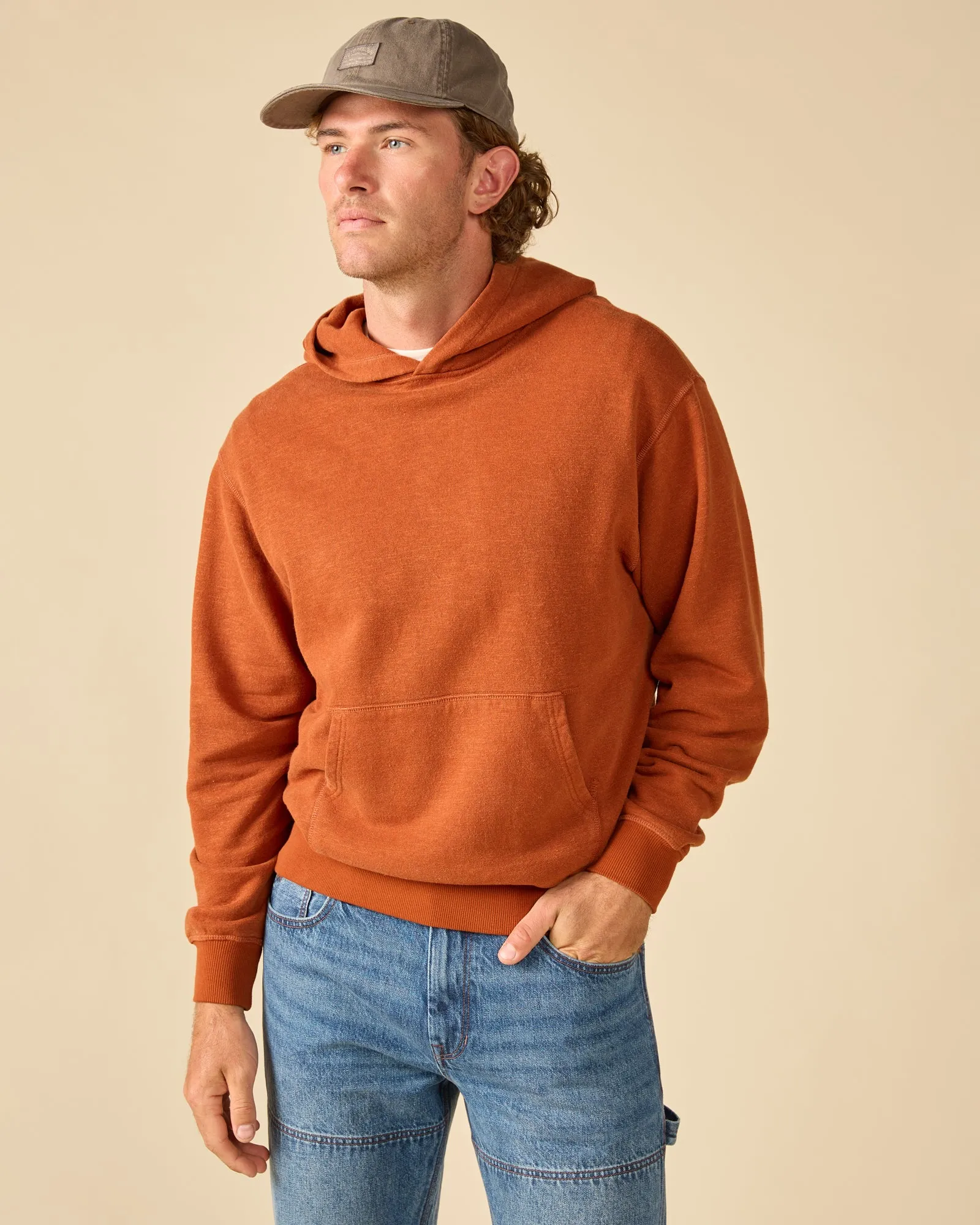 Sur Hoodie sold by Outerknown product image thumbnail 3