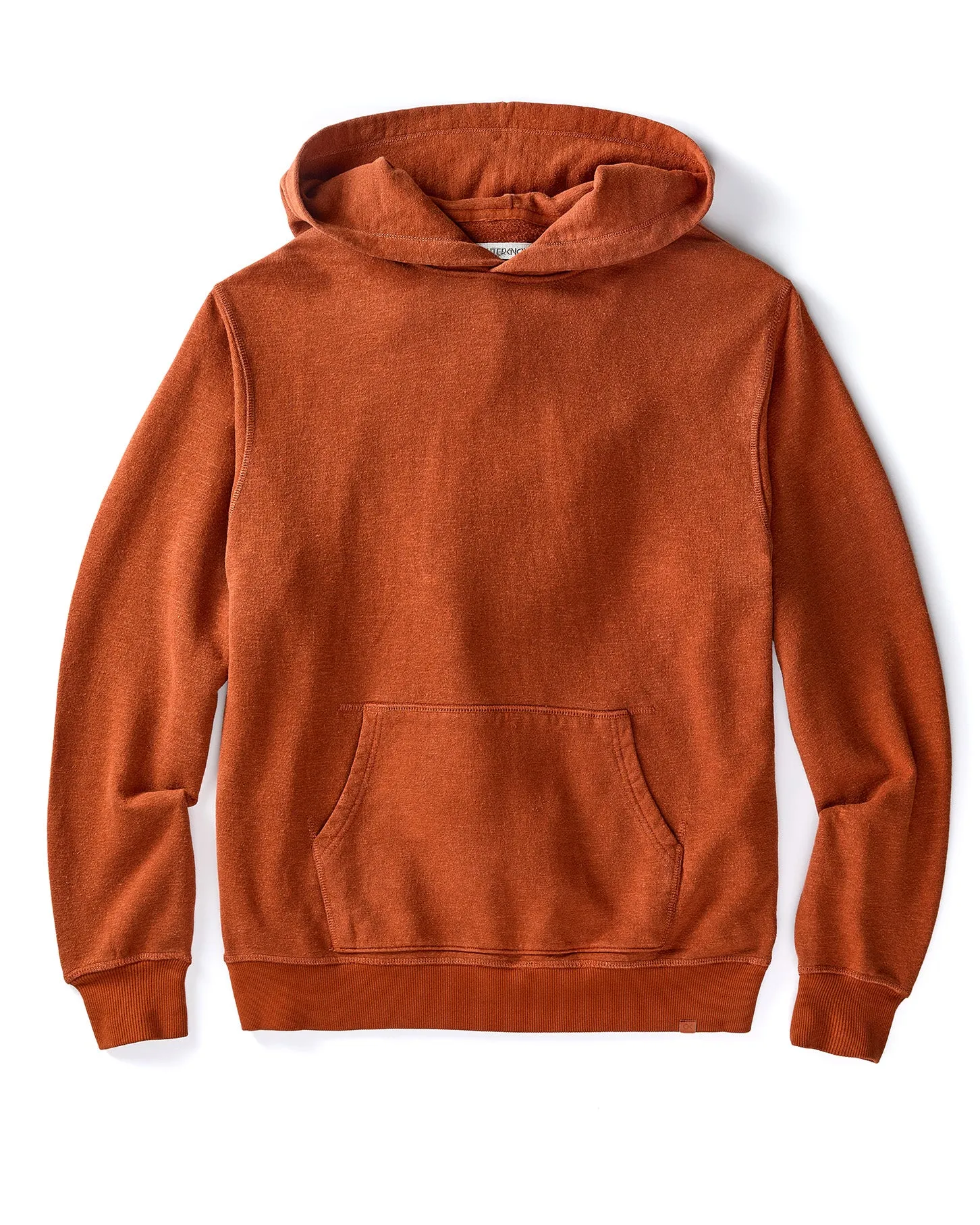Sur Hoodie sold by Outerknown
