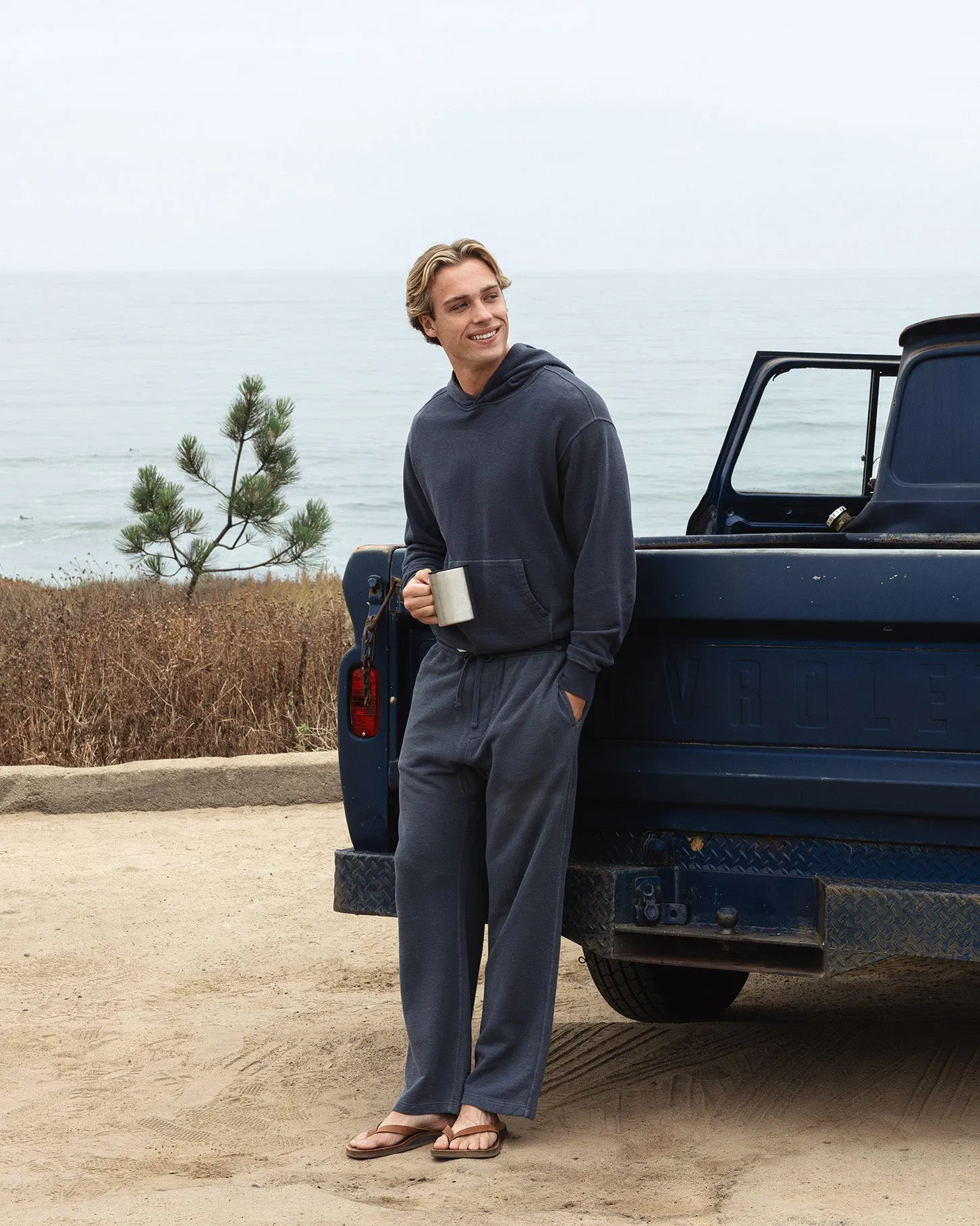 Sur Hoodie sold by Outerknown product image thumbnail 3