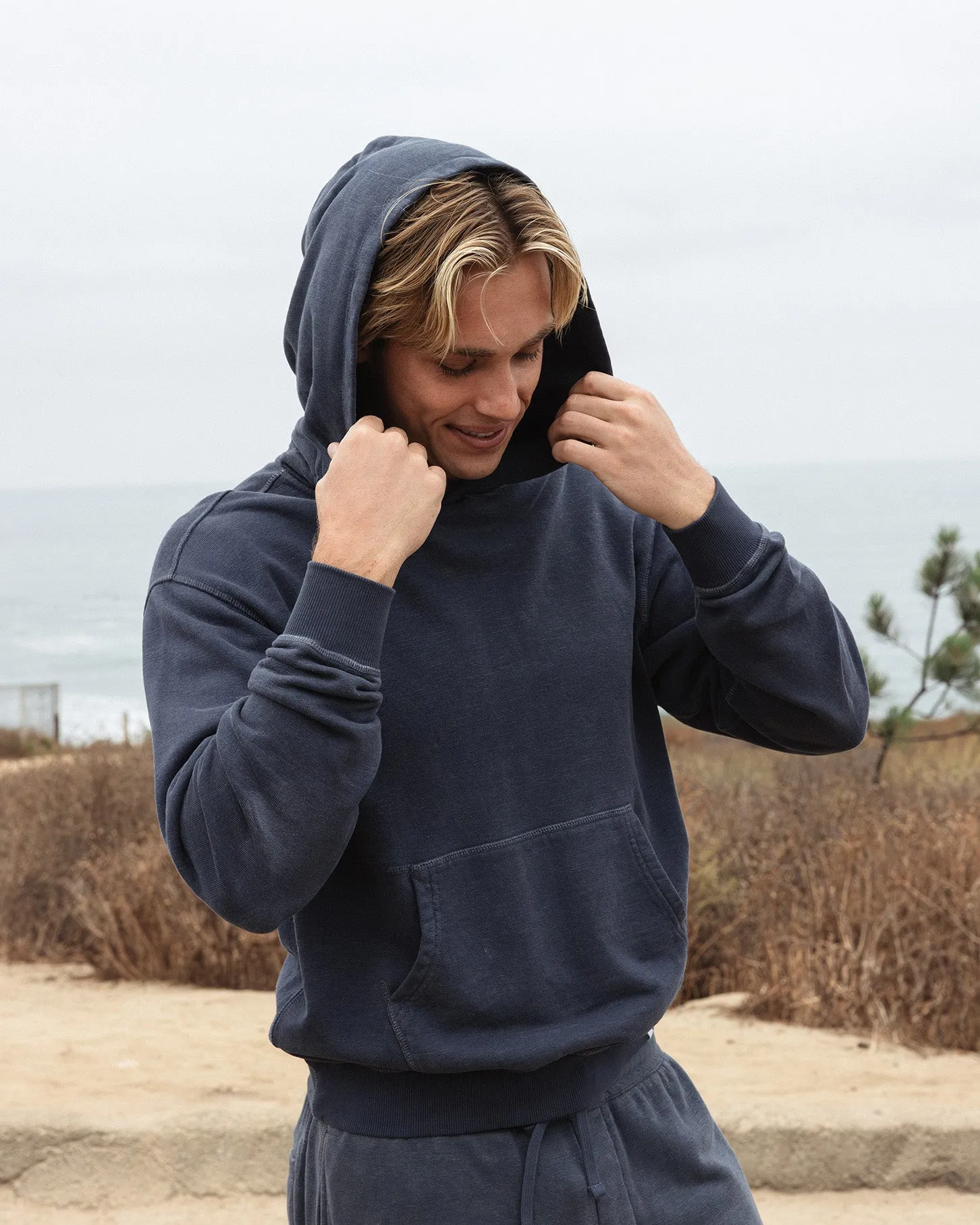 Sur Hoodie sold by Outerknown product image thumbnail 2