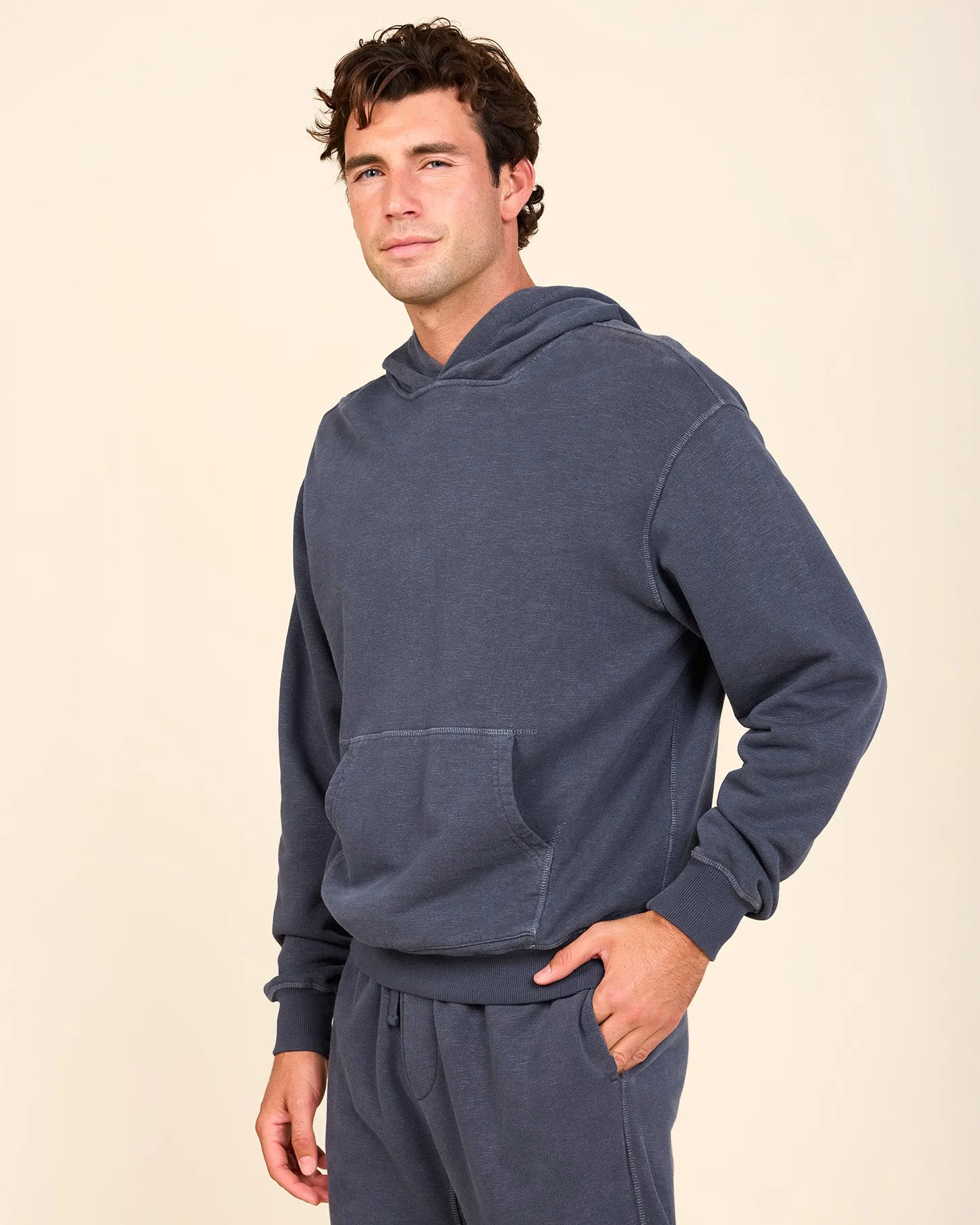 Sur Hoodie sold by Outerknown product image thumbnail 5