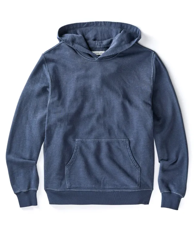 Sur Hoodie made by Outerknown