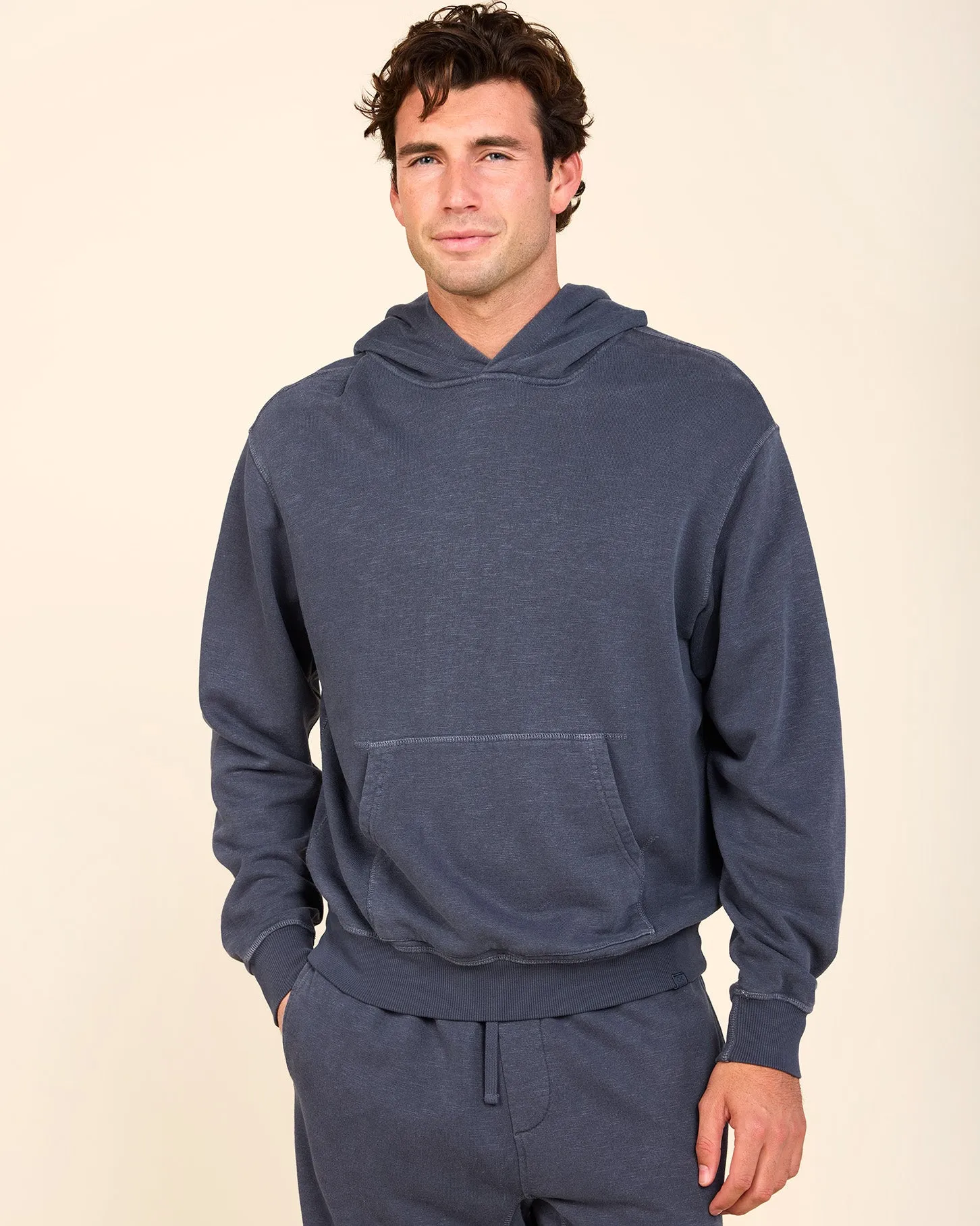 Sur Hoodie sold by Outerknown product image thumbnail 4