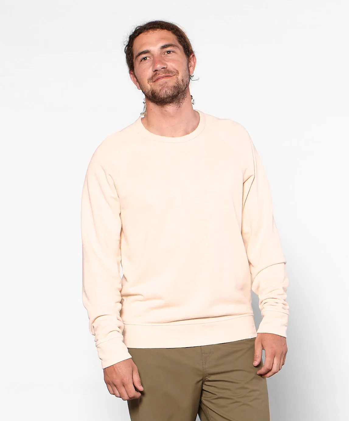 Sur Sweatshirt - Outerworn sold by Outerknown product image thumbnail 2