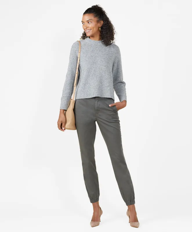 S.E.A. Stretch Jogger Pants - Outerworn made by Outerknown