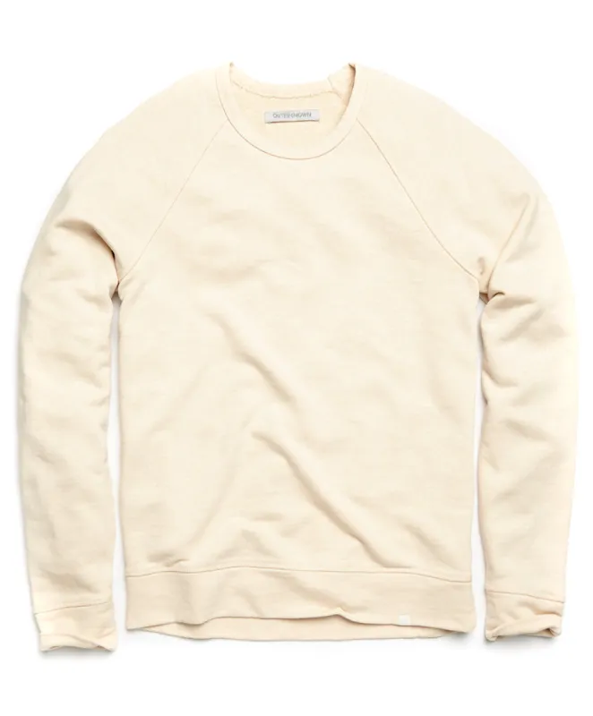 Sur Sweatshirt - Outerworn made by Outerknown