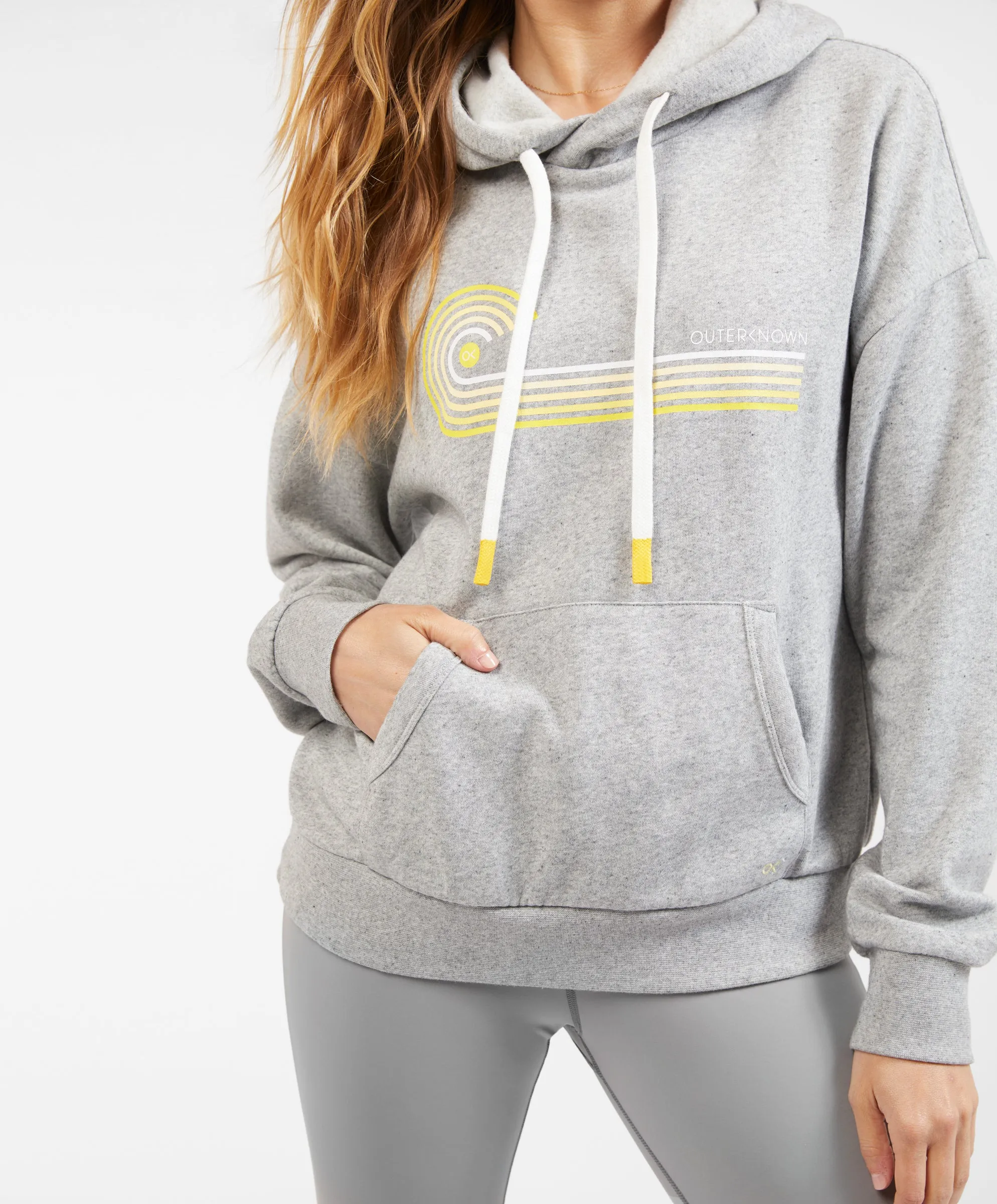 Astor Hoodie - FINAL SALE sold by Outerknown product image thumbnail 4