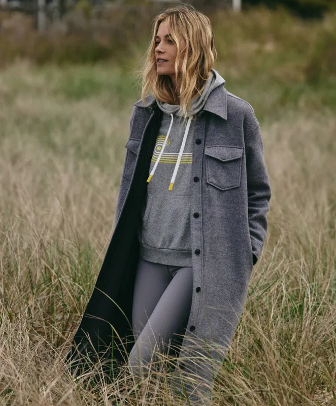 Astor Hoodie - FINAL SALE sold by Outerknown
