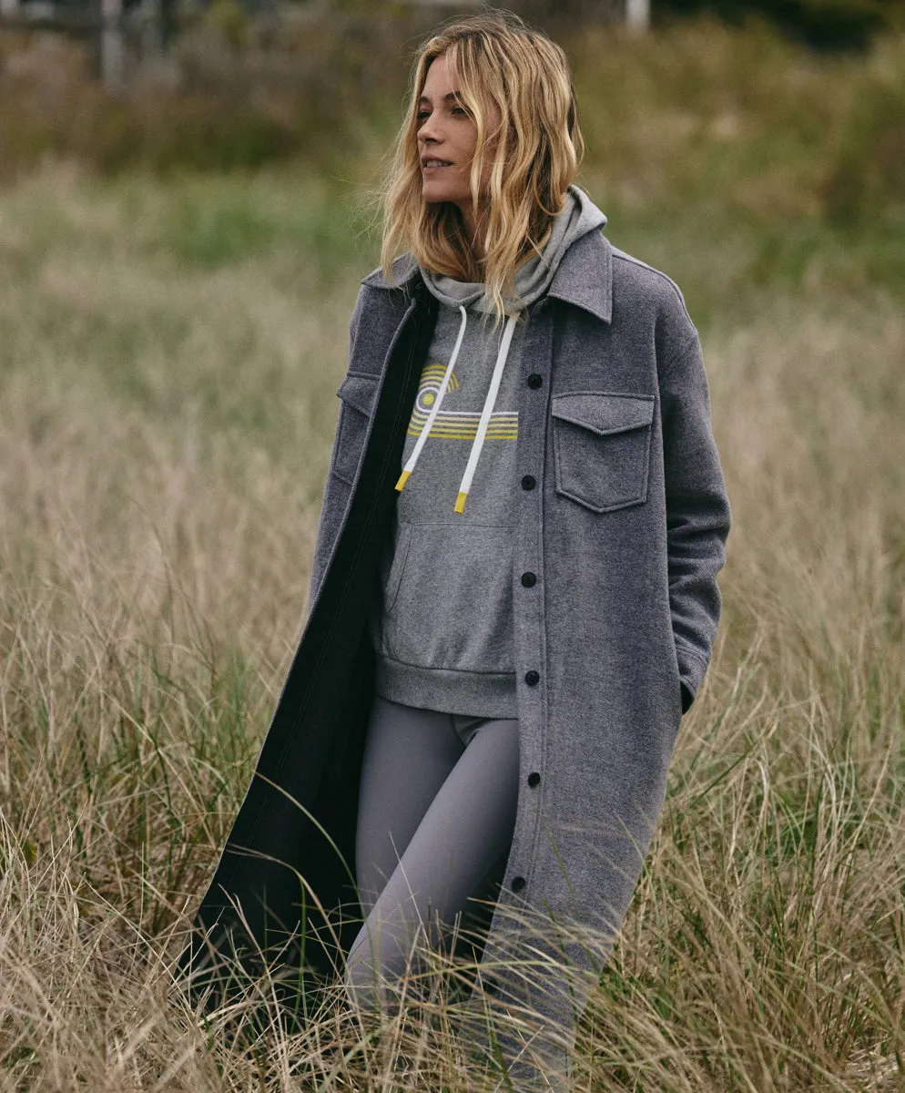 Astor Hoodie - FINAL SALE sold by Outerknown