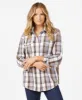 Women's Blanket Shirt - SALE sold by Outerknown