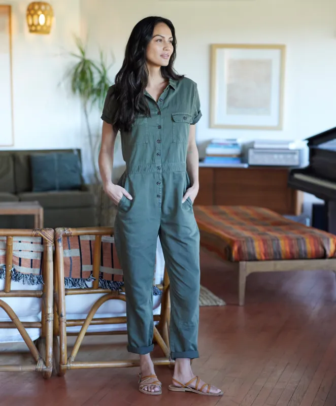 S.E.A. Suit - FINAL SALE sold by Outerknown