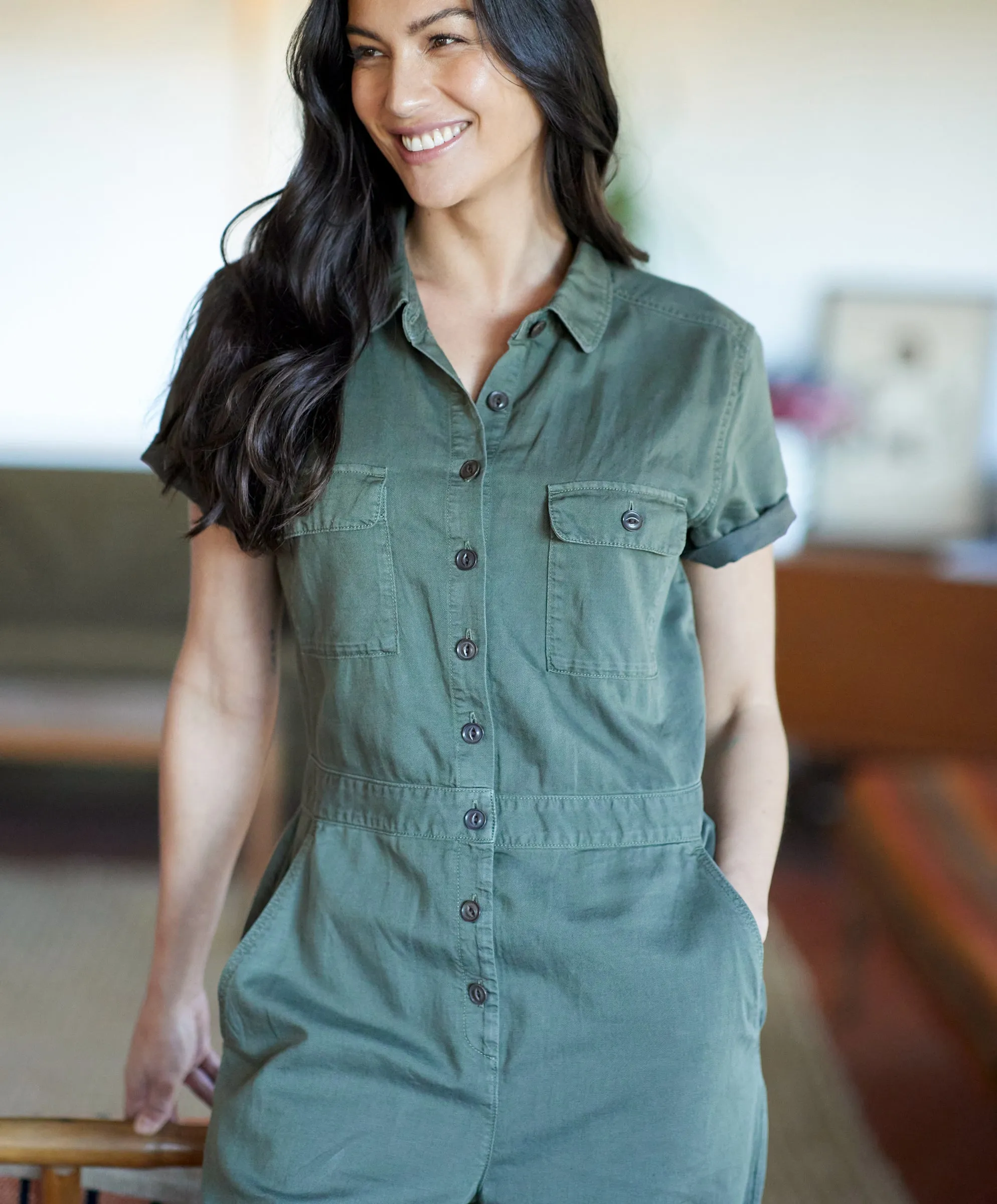 S.E.A. Suit - FINAL SALE sold by Outerknown product image thumbnail 2