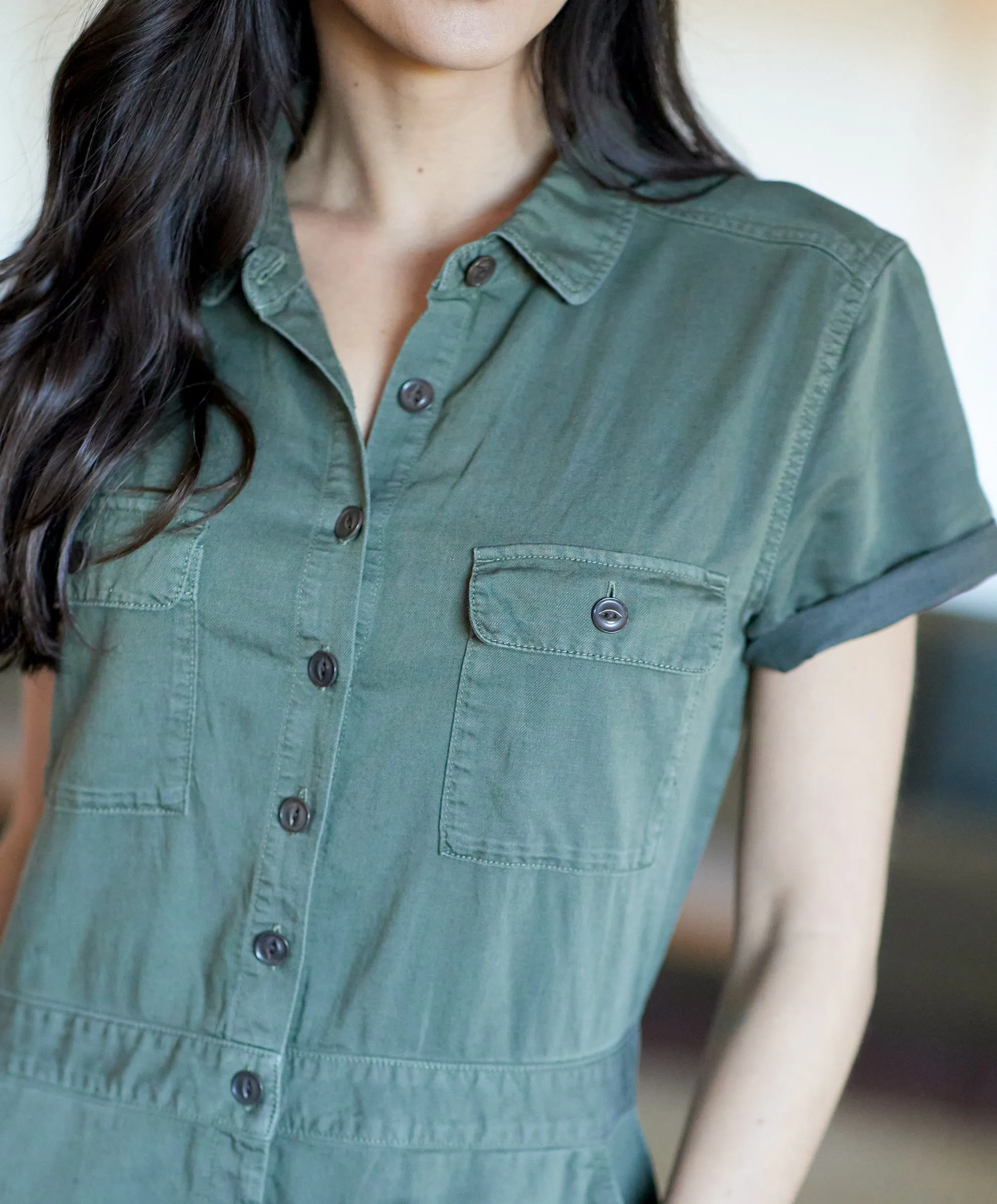 S.E.A. Suit - FINAL SALE sold by Outerknown product image thumbnail 4