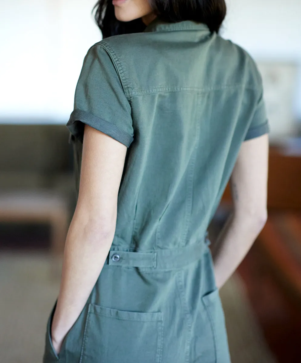 S.E.A. Suit - FINAL SALE sold by Outerknown product image thumbnail 5