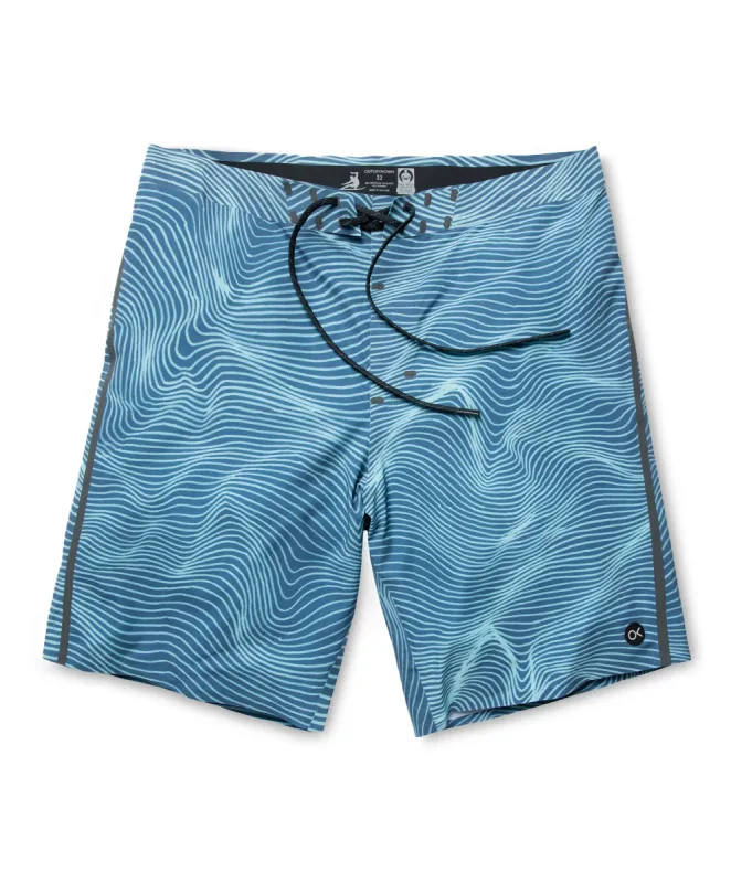 Apex Trunks By Kelly Slater - Outerworn sold by Outerknown