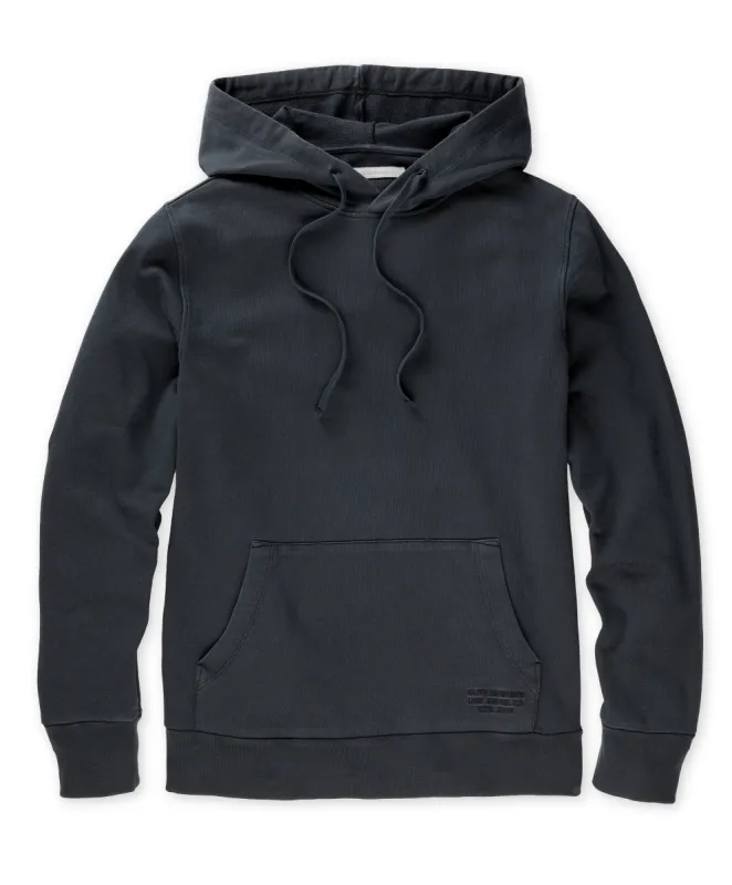 Outerknown Established Hoodie - SALE sold by Outerknown