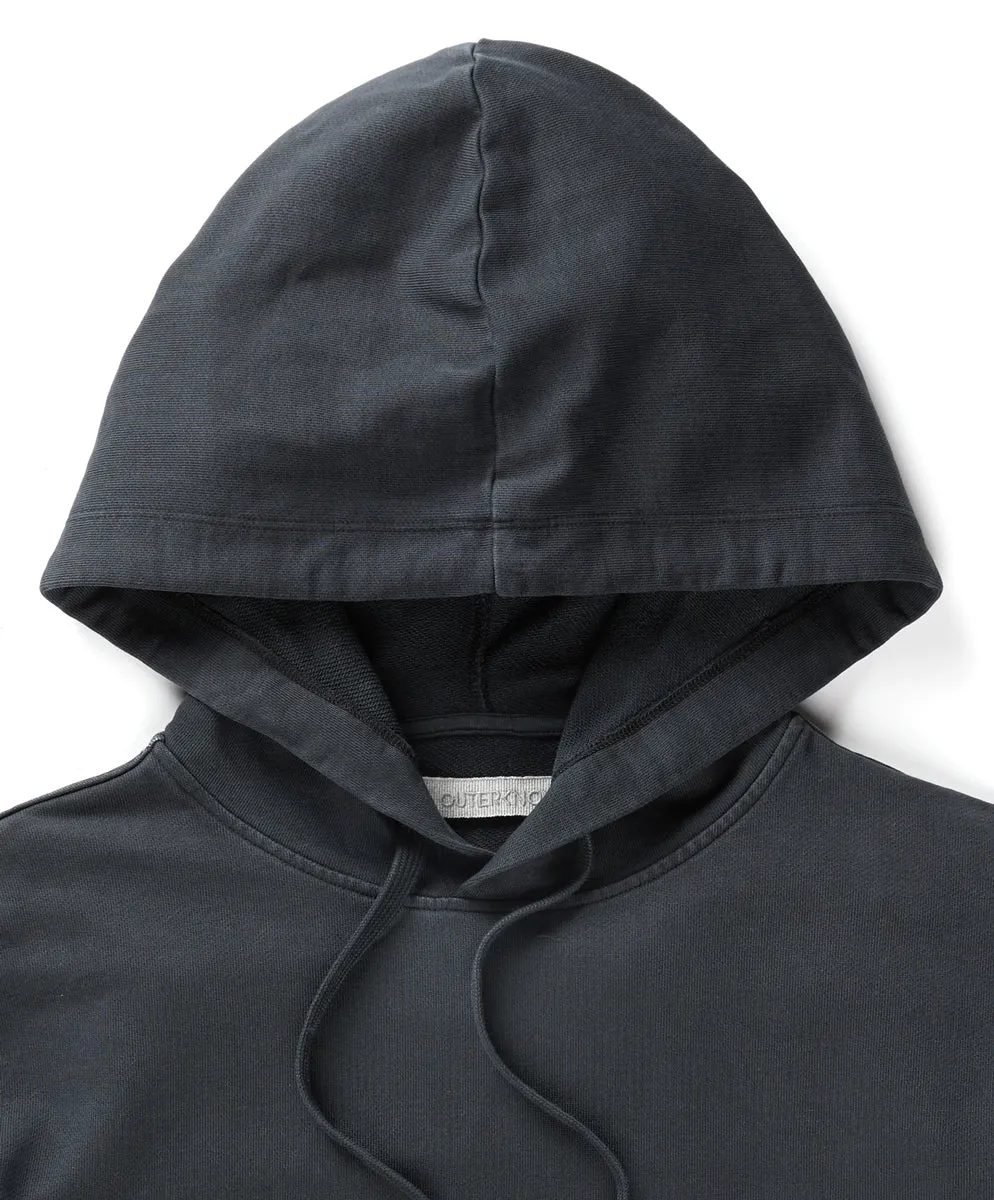 Outerknown Established Hoodie - SALE sold by Outerknown product image thumbnail 4