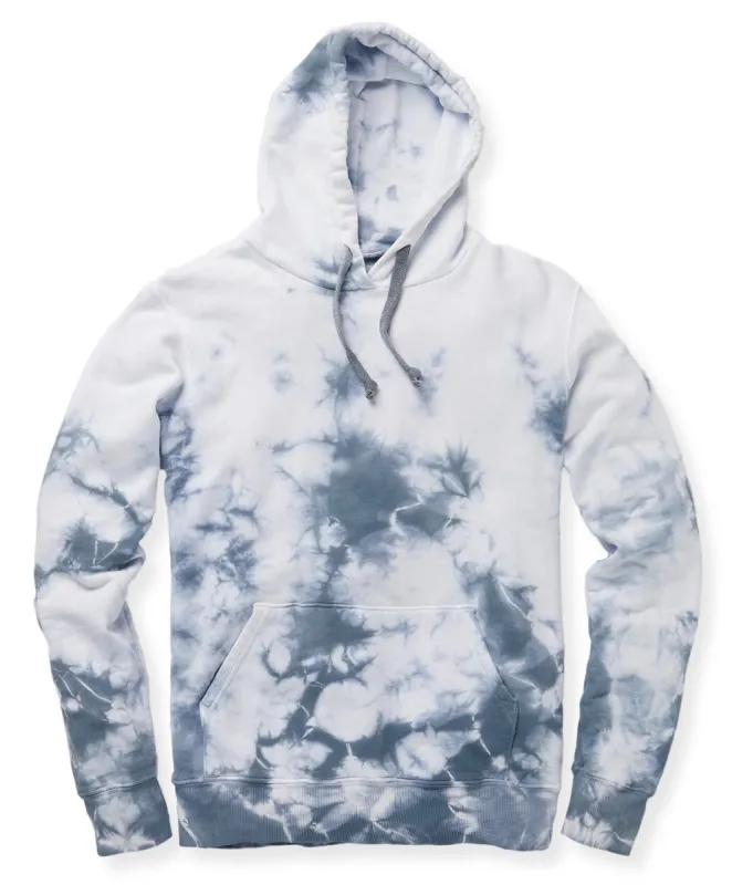Tie-Dye Hoodie - Outerworn sold by Outerknown