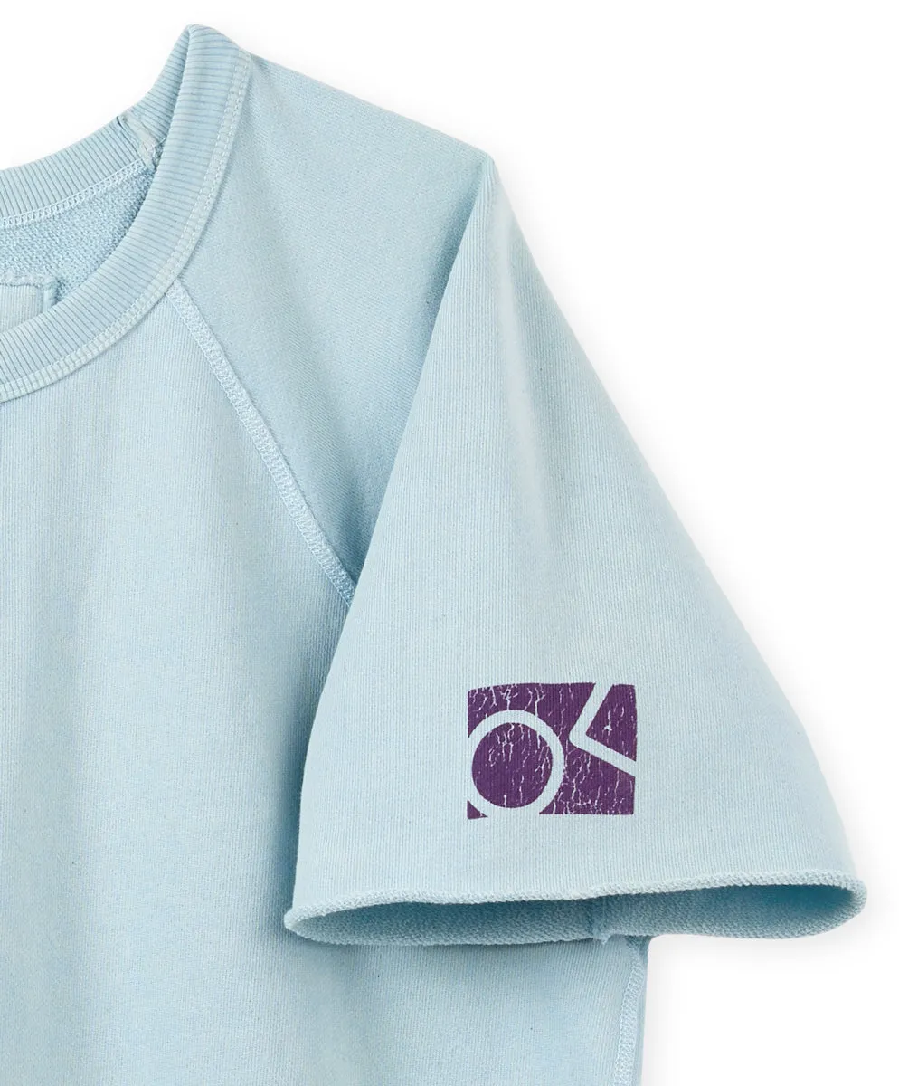 Women's OK Sport California S/S Sweatshirt - SALE sold by Outerknown product image thumbnail 2