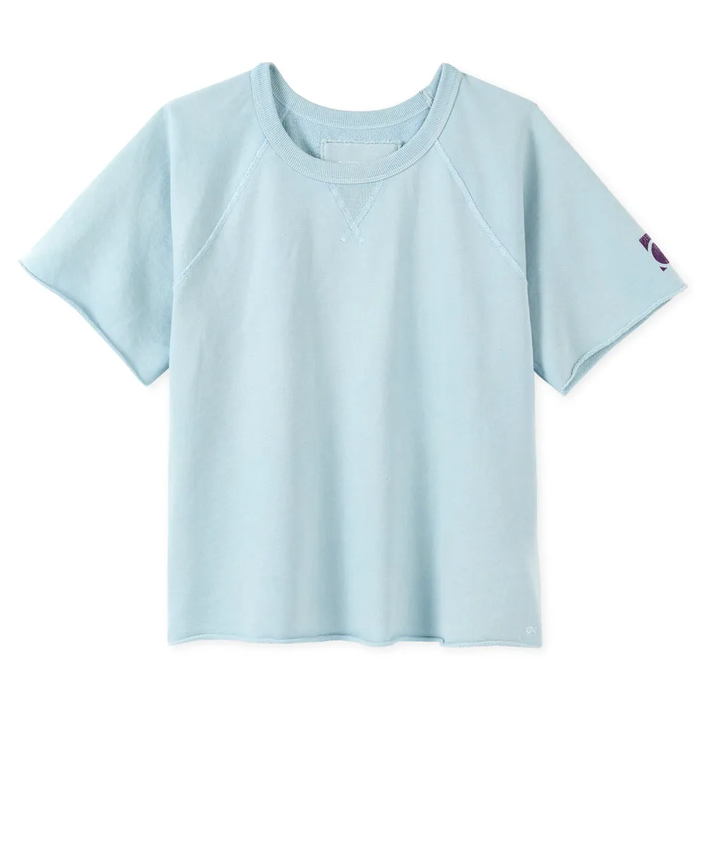 Women's OK Sport California S/S Sweatshirt - SALE sold by Outerknown