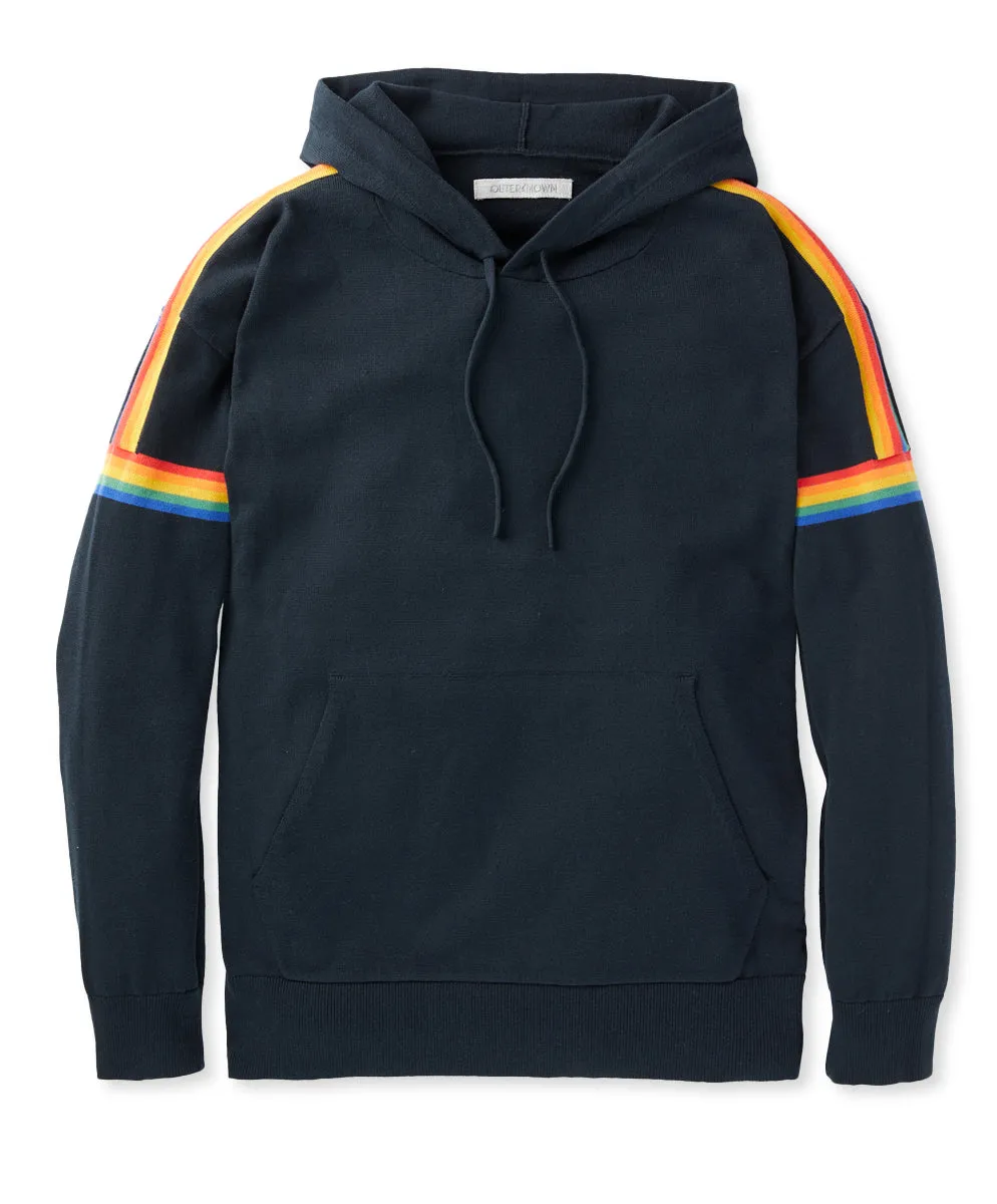 Nostalgic Sweater Hoodie - Outerworn sold by Outerknown
