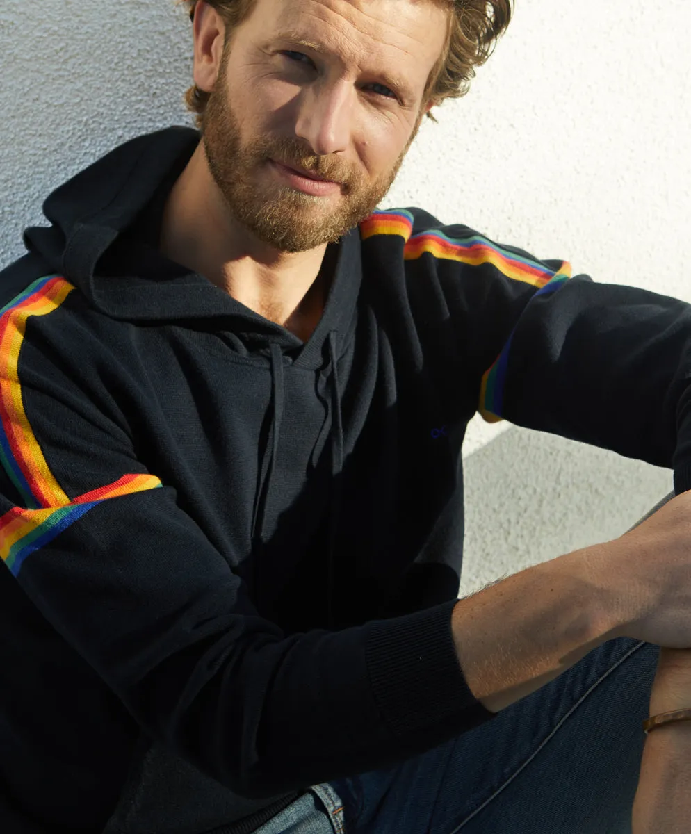 Nostalgic Sweater Hoodie - Outerworn sold by Outerknown product image thumbnail 2
