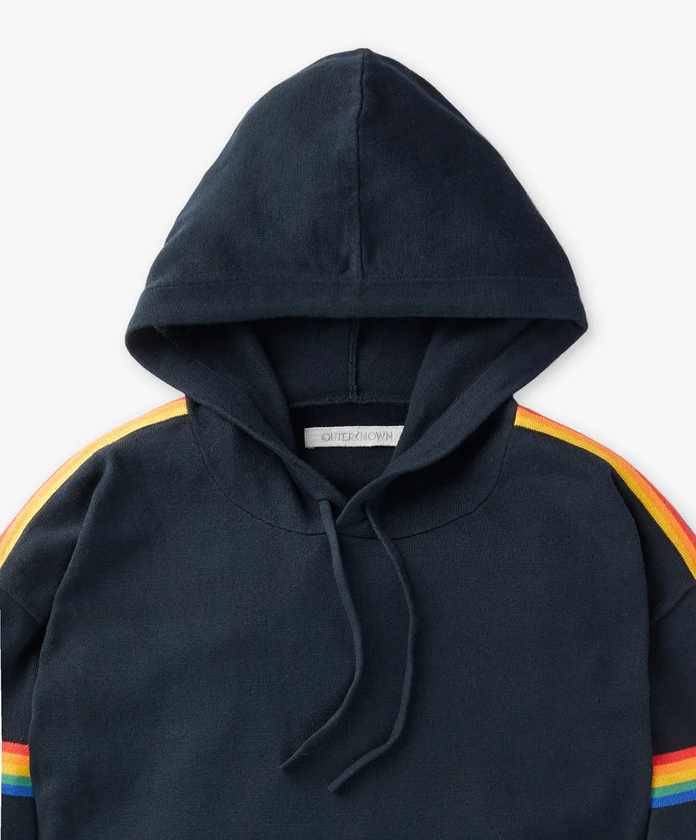 Nostalgic Sweater Hoodie - Outerworn sold by Outerknown product image thumbnail 5