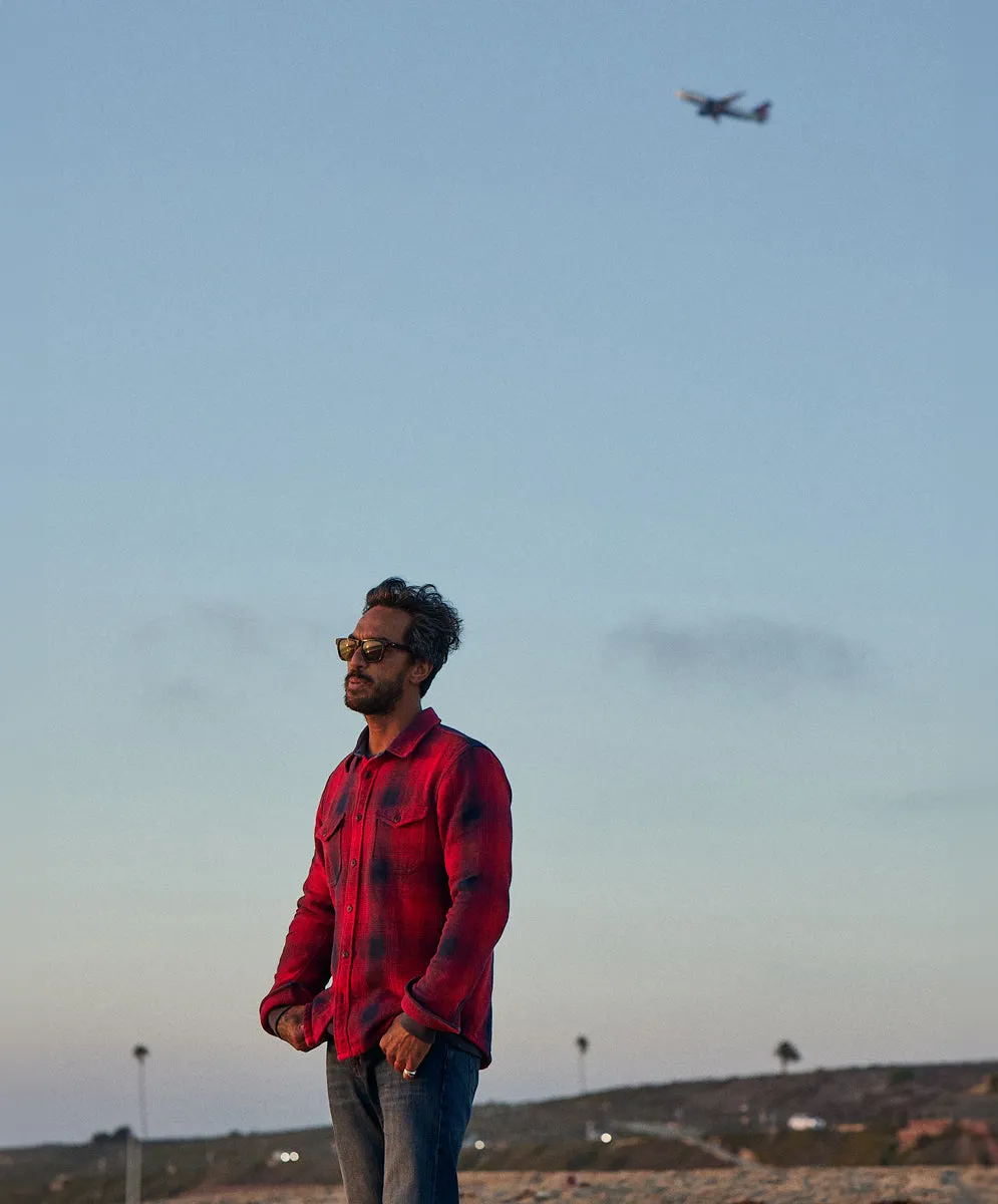 Blanket Shirt - FINAL SALE sold by Outerknown product image thumbnail 5