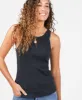 Sojourn Ribbed Tank - Outerworn sold by Outerknown