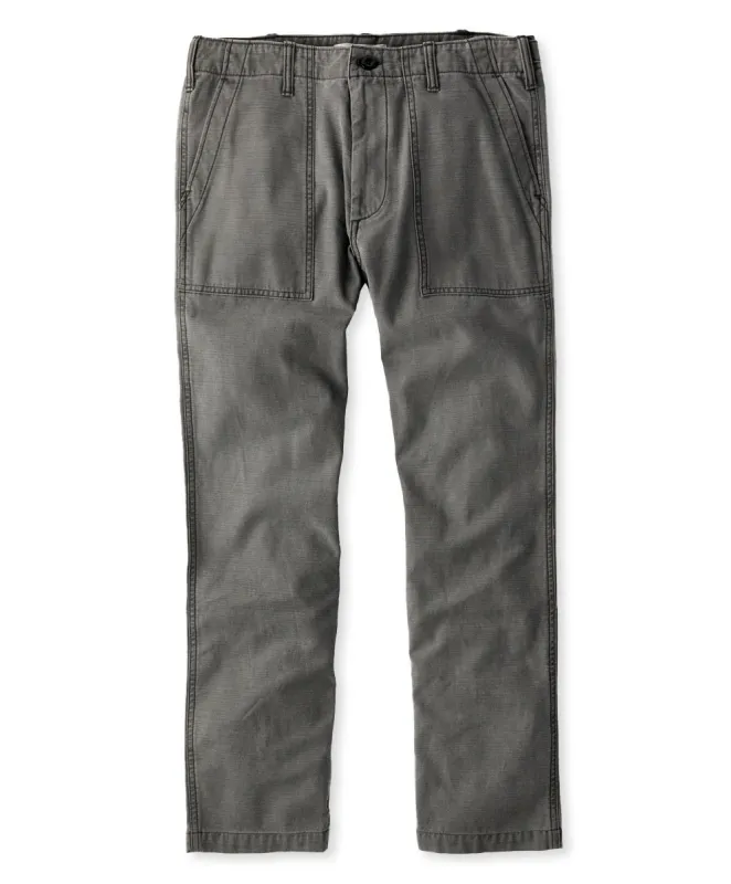 Voyager Utility Pants - Outerworn sold by Outerknown