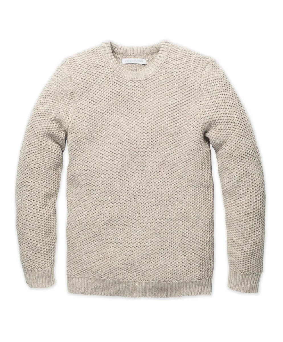 Eastbank Crew - Outerworn sold by Outerknown