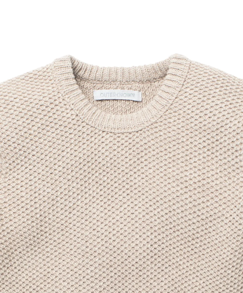 Eastbank Crew - Outerworn sold by Outerknown product image thumbnail 3