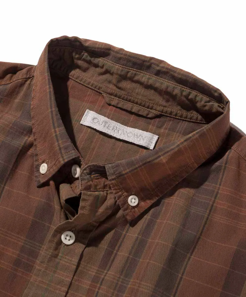 Essential S/S Shirt - FINAL SALE sold by Outerknown product image thumbnail 2