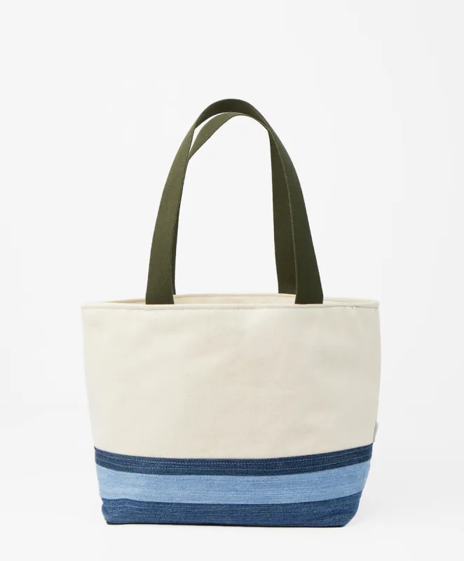 Project Vermont Small Elizabeth Market Tote sold by Outerknown